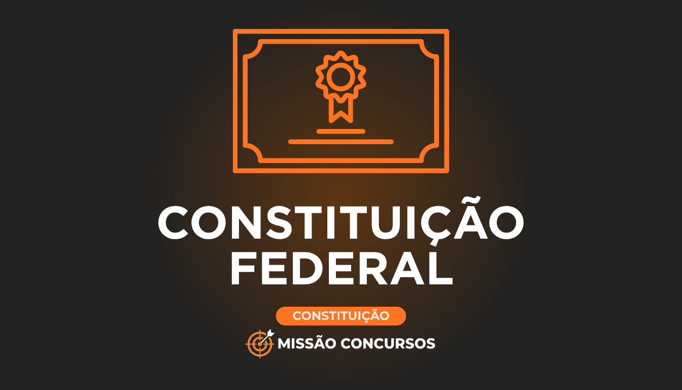 Constituição Federal de 1988